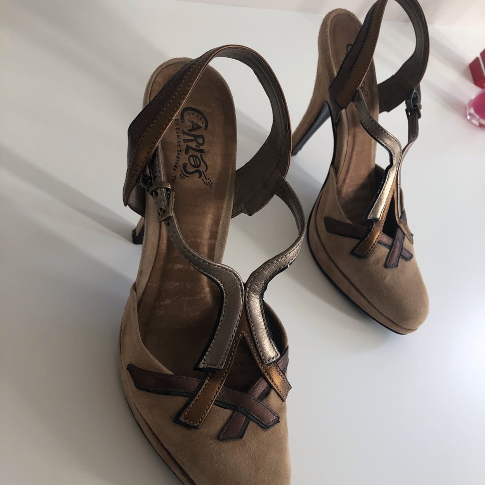Gorgeous heels